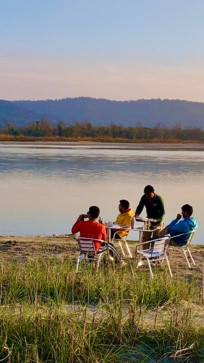 Best of Chitwan National Park Tour Package