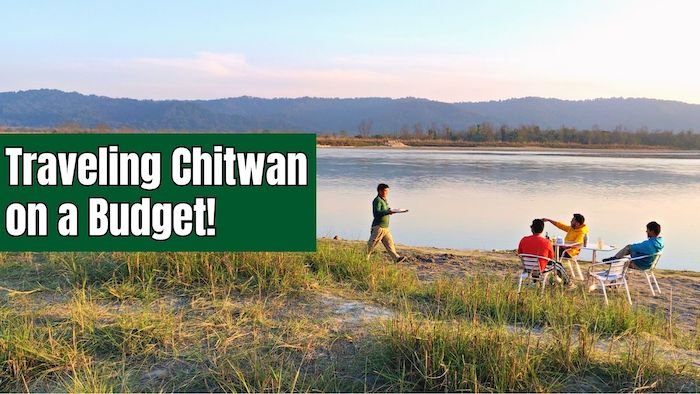 Chitwan on a Budget: A Family Travel Guide