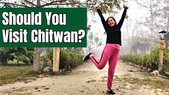 Is Chitwan National Park Worth Visiting?