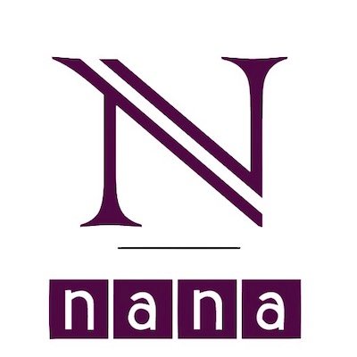 Nana Brand in Nepal Logo
