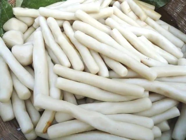 Tharu cuisine to try in chitwan